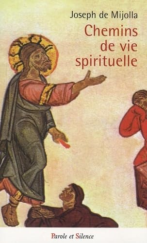 chemins de vie spirituelle (0) book