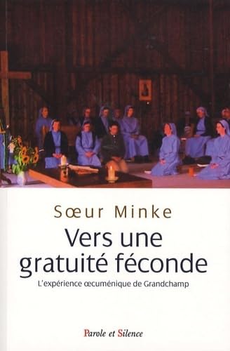 vers une gratuite feconde (0) book