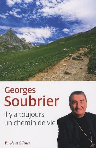 il y a toujours un chemin de vie (0) book