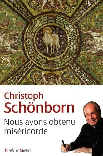 Nous avons obtenu misericorde book