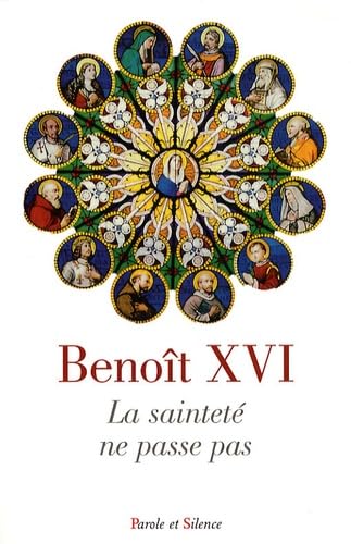saintete ne passe pas (la): La sainteté ne passe pas Religion & Esotericism