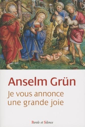 je vous annonce une grande joie: Un livre de Noël Religion & Esotericism