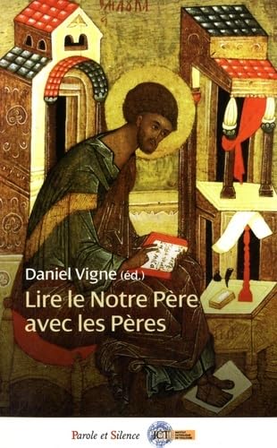 lire le notre pere avec les peres (0) book