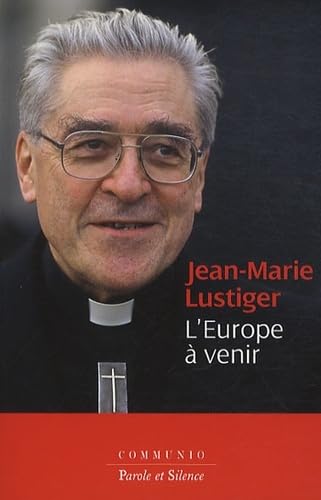 Europe a venir (l') book