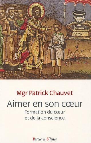 Aimer en son coeur: Education du coeur et la conscience Religion & Esotericism