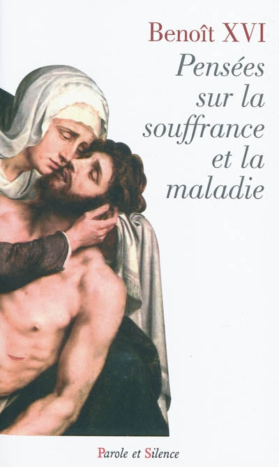 Product Image: Pensées sur la souffrance
