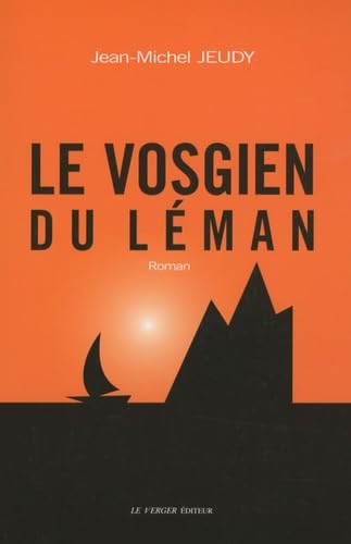 Le Vosgien du Léman book