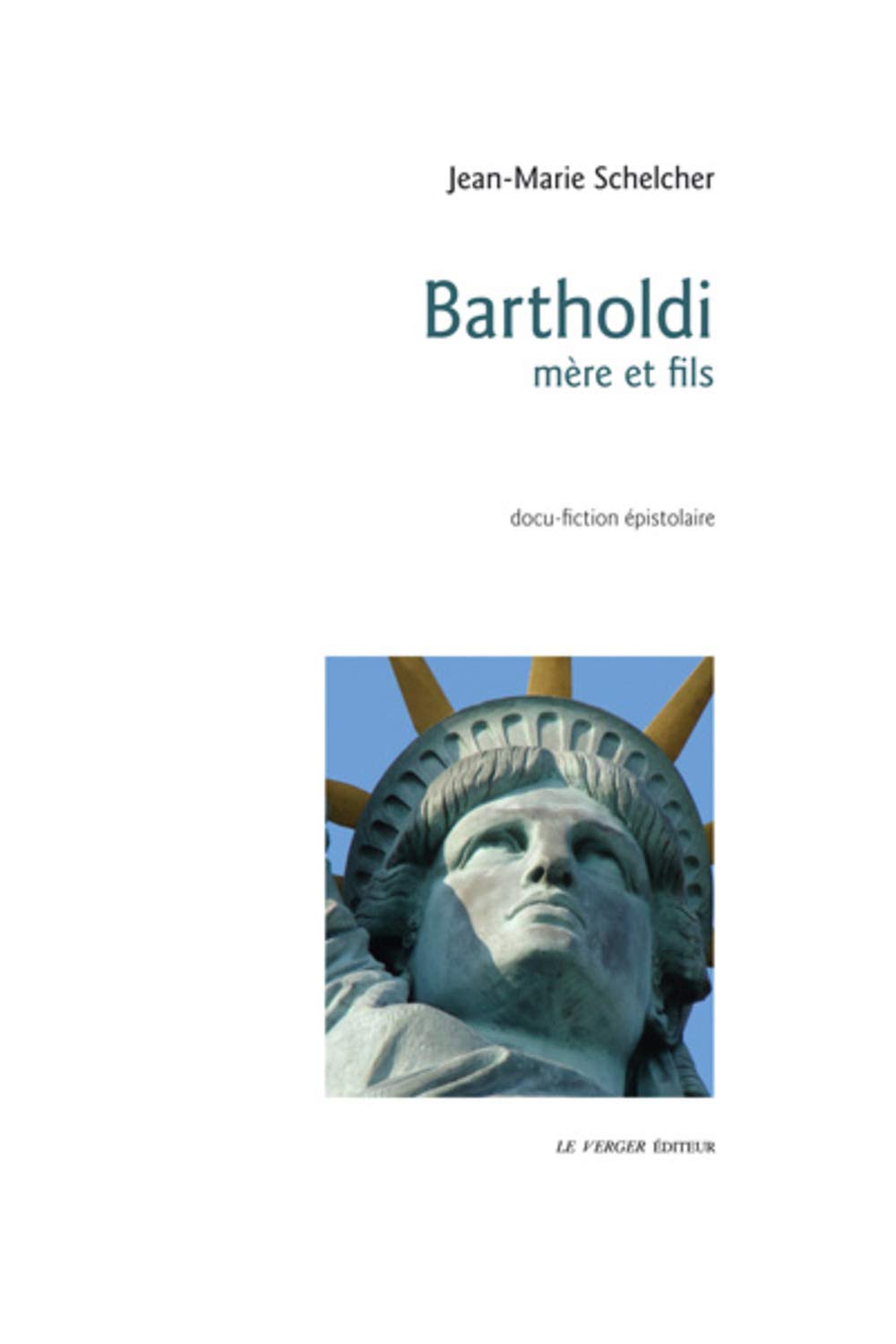 Bartholdi, mère et fils Contemporary literature