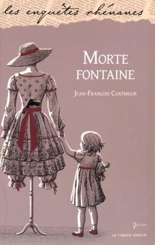 Morte fontaine Contemporary literature