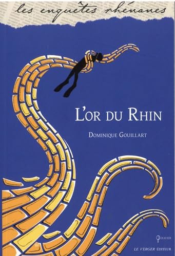 L'Or du Rhin Contemporary literature