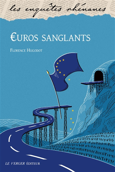 Product Image: Euros sanglants