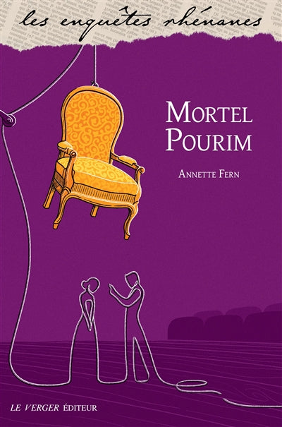 Product Image: Mortel Pourim