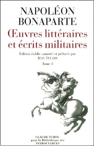 les introuvables de l'histoire Books