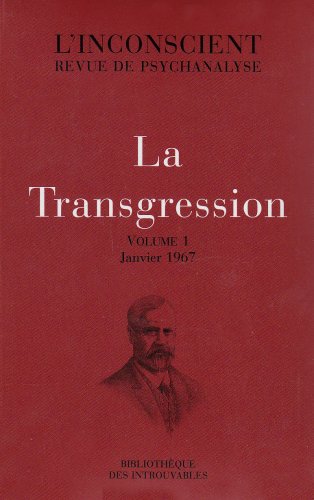 L'inconscient: Coffret 8 volumes book