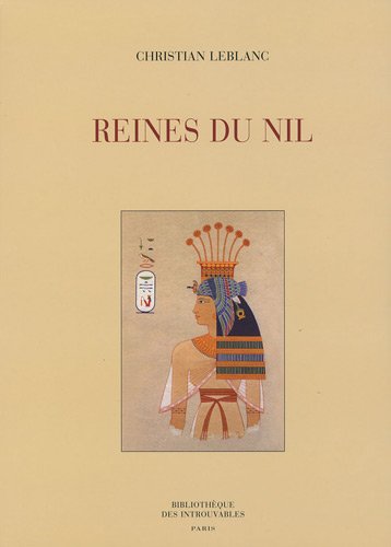 Product Image: Reines du Nil
