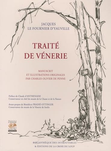 Traité de vénerie Books