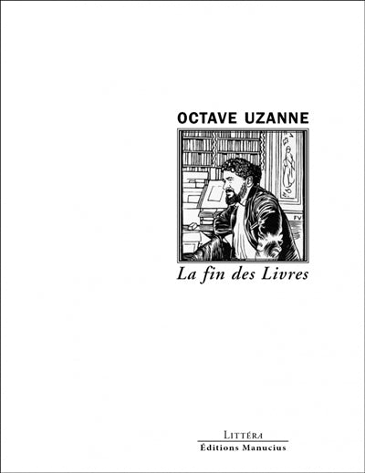 Product Image: La fin des livres
