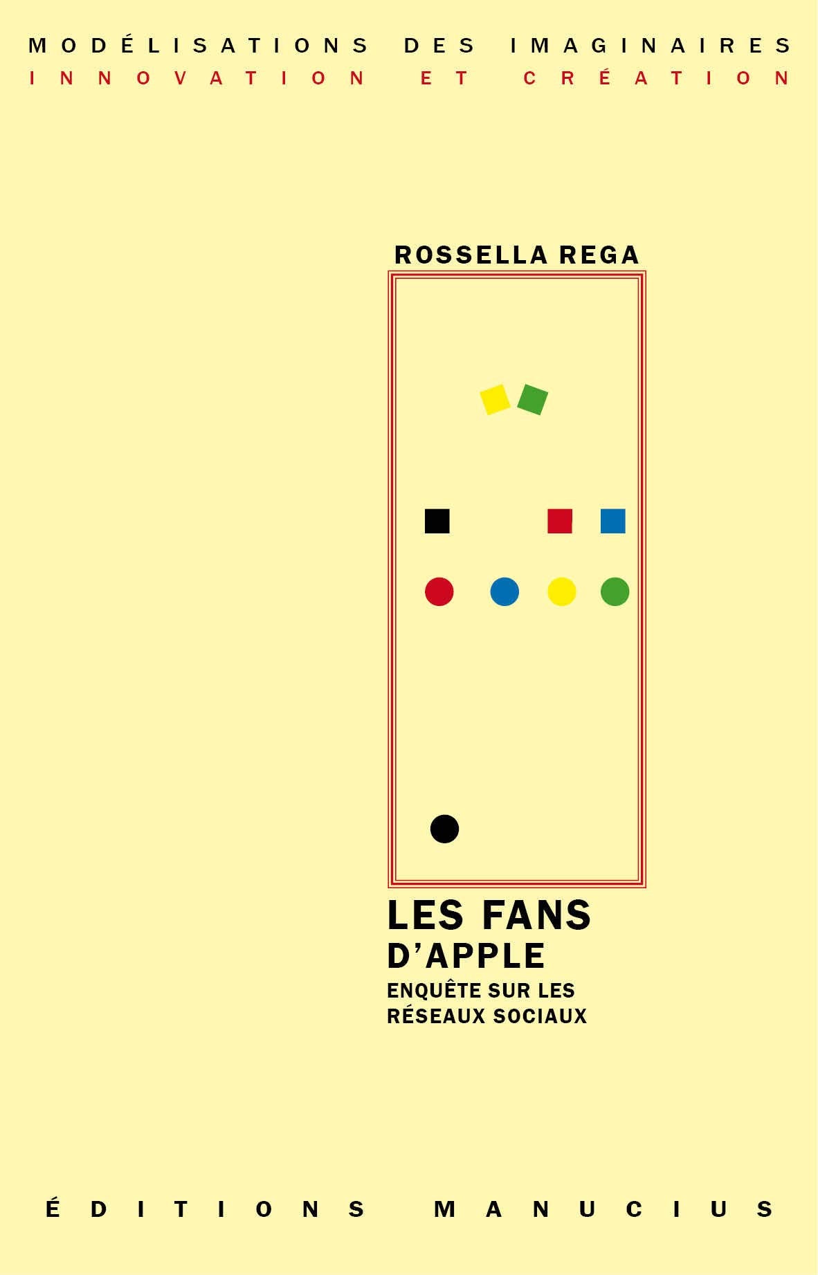LES FANS D'APPLE - ENQUETE SUR LES RESEAUX SOCIAUX: Enquête sur les réseaux sociaux Social Sciences