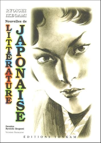 Nouvelles de littérature japonaise Manga