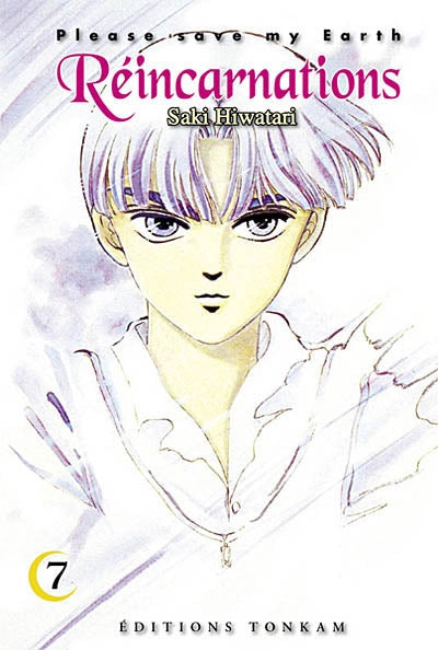 Product Image: Please save my earth : réincarnations. Vol. 7