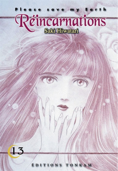 Product Image: Please save my earth : réincarnations. Vol. 13