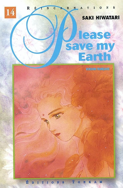 Product Image: Please save my earth : réincarnations. Vol. 14