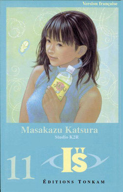 I''s. Vol. 11 Manga