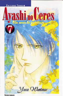Ayashi no Ceres : un conte de fées adulte. Vol. 7 Manga