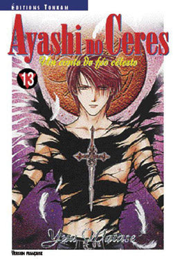 Ayashi no Ceres : un conte de fées adulte. Vol. 13 Manga
