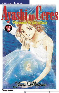Ayashi no Ceres : un conte de fées adulte. Vol. 14 Manga