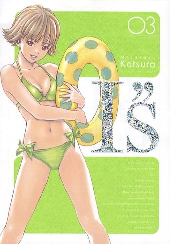 I''s Perfect Edition, Tome 3 : book