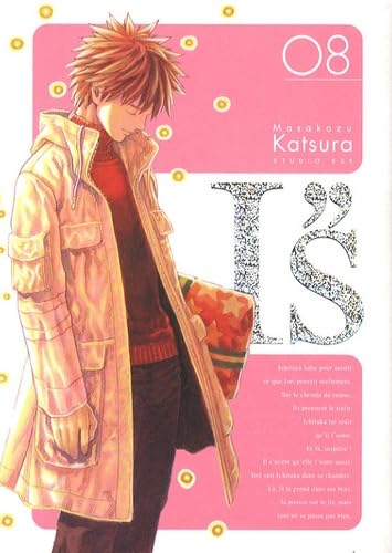 I''s Perfect Edition, Tome 8 book