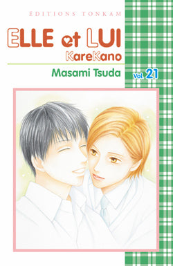 Elle et lui : KareKano. Vol. 21 book