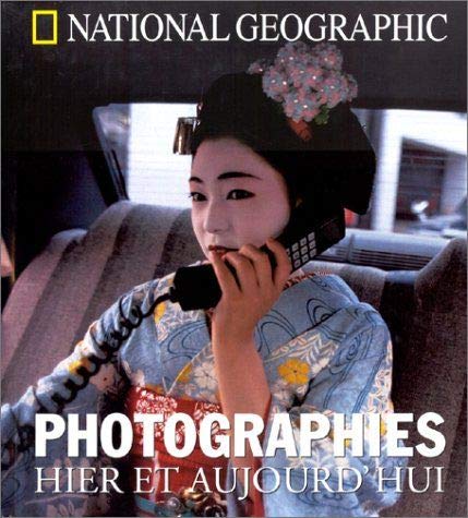 Photographies hier et aujourd hui Film, Art & Culture