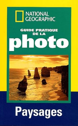 Guide pratique de la photo : Paysages book