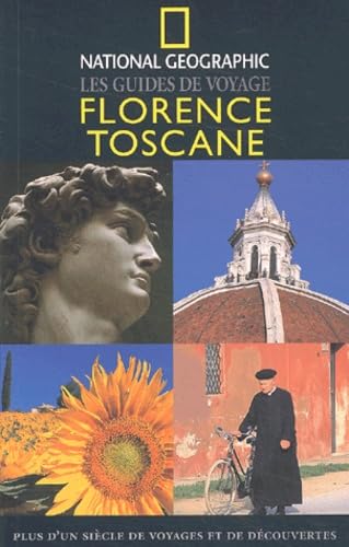 Florence Toscane Books