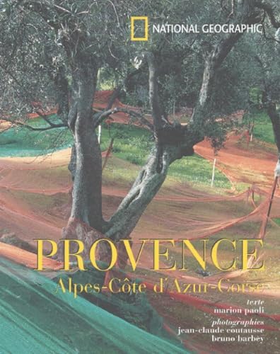 La provence alples cote d'azur Film, Art & Culture