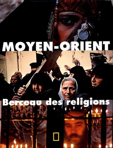 Moyen-orient, berceau des religions Film, Art & Culture