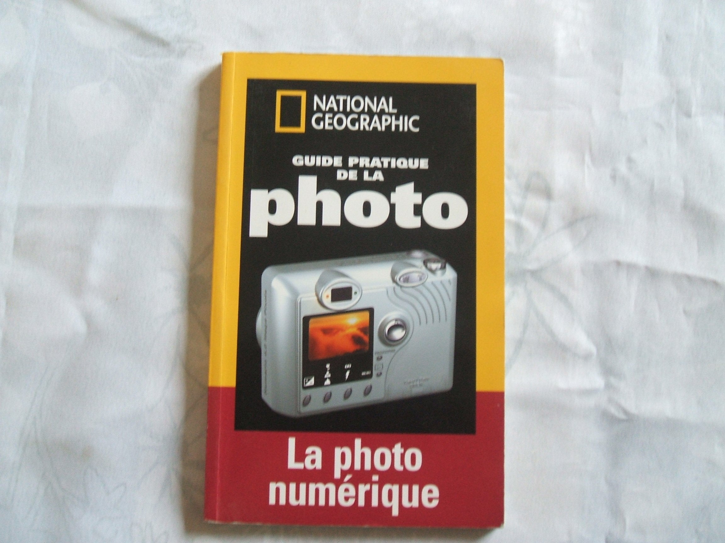 Guide pratique de la photo la photo numerique Leisure, Home & Garden