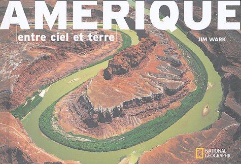 Amérique: Entre ciel et terre book