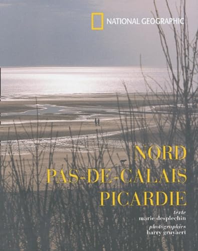 Nord pas de calais picardie Film, Art & Culture