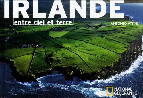 Irlande entre ciel et terre Film, Art & Culture