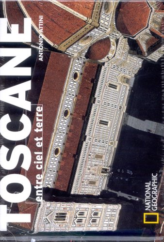 Toscane entre ciel et terre Film, Art & Culture