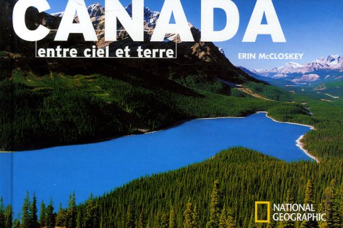 Canada book