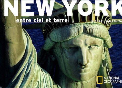 New york entre ciel et terre Film, Art & Culture