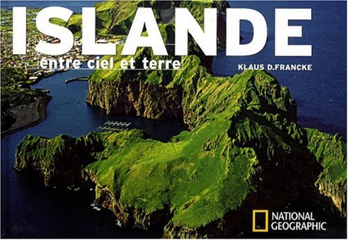 Islande entre ciel et terre Film, Art & Culture