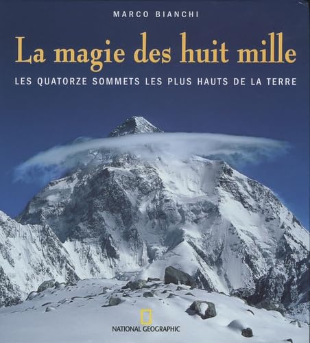 La magie des huit mille ned: Les quatorze sommets les plus hauts de la terre Film, Art & Culture