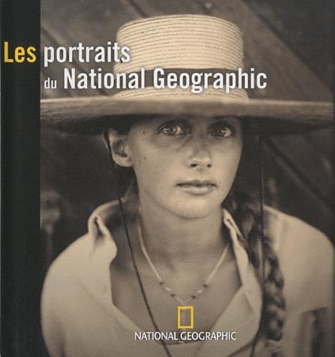 Les portraits du National Geographic Film, Art & Culture