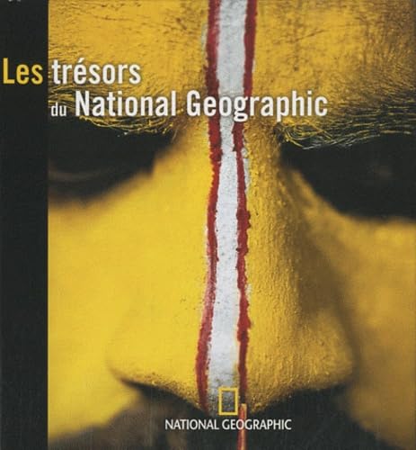 Les Trésors du National Geographic book