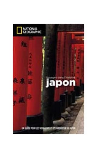 Japon voyages dans l histoire Leisure, Home & Garden